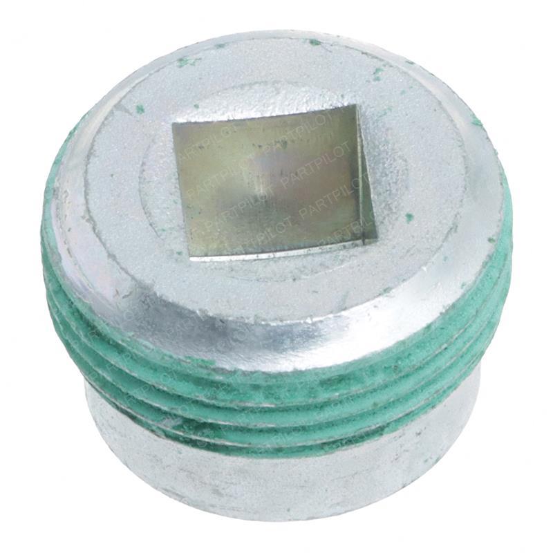 Yanmar 171051-01921 - Plug