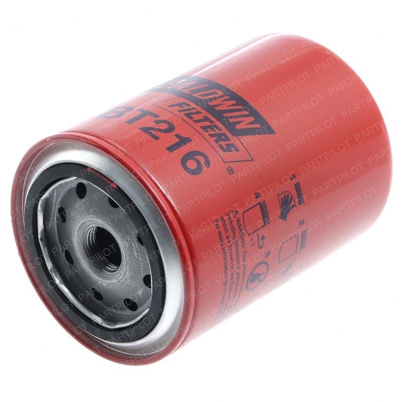 Yanmar JTY9425E - Filter