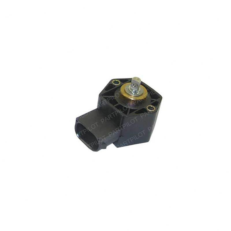 Yanmar JAL117898 - Sensor - Angle