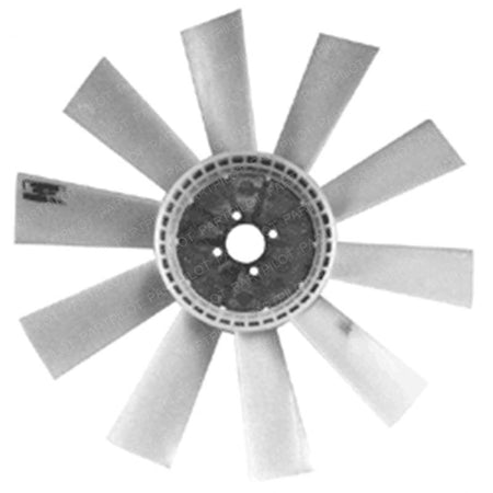 Yanmar 2485C518 - Fan