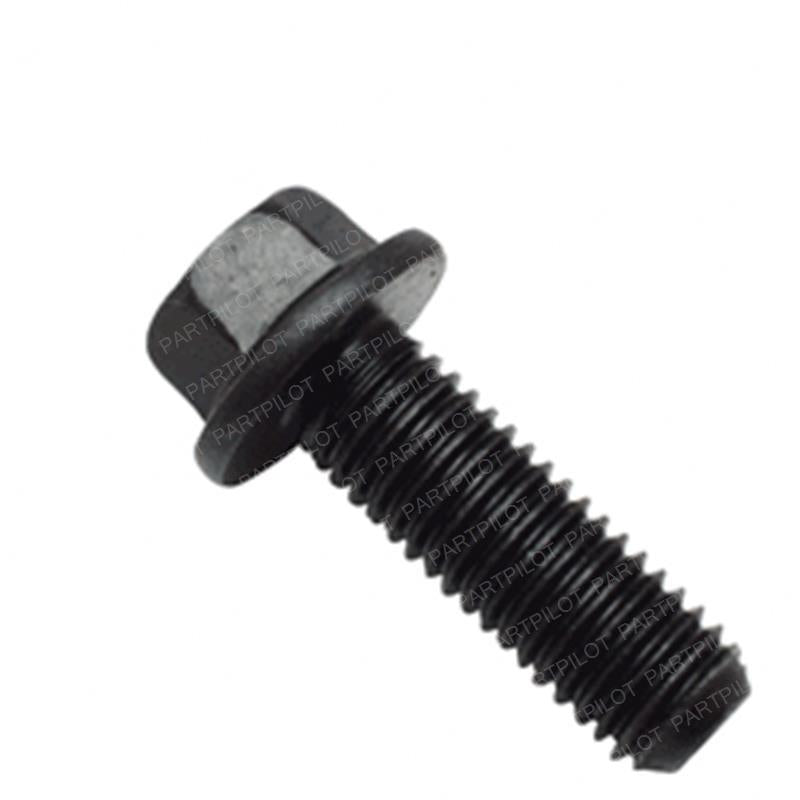 Yanmar 3218J013 - Screw - M10 30 HE Flg 8.8 YE