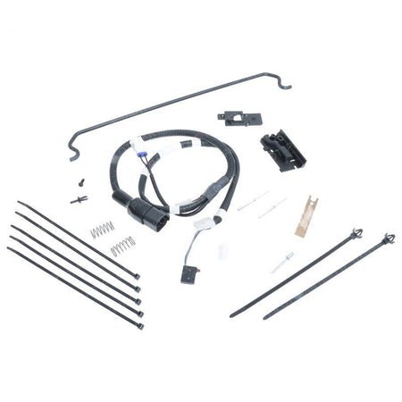 Yanmar 172B32-64830 - Switch - Seat