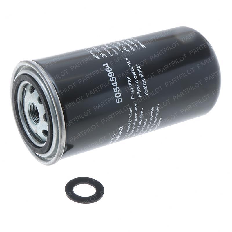 Yanmar 5106030090-E - Filter