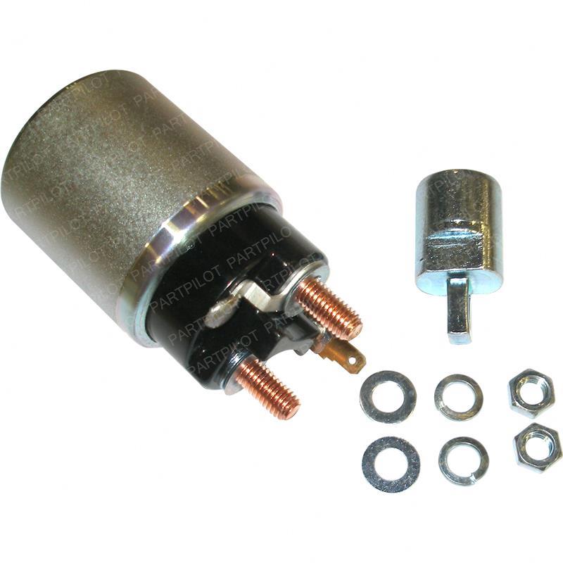 Yanmar 129900-77590 - Switch