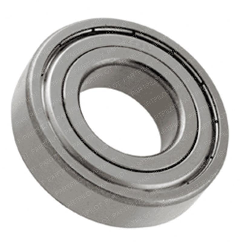 Yanmar 24105-062064 - Bearing - Ball Single Shield