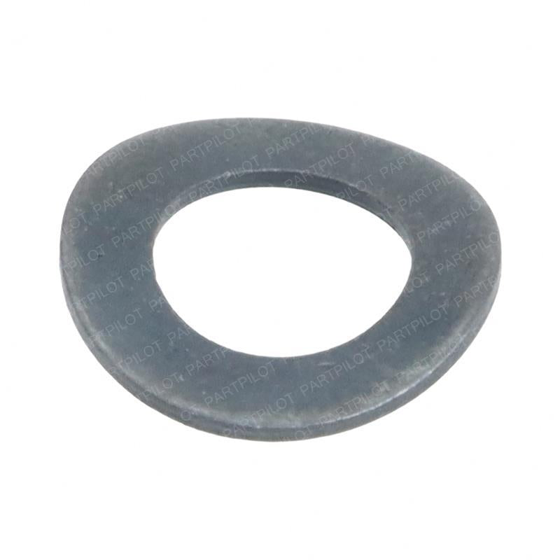 Yanmar 1107283 - Washer - Spring Lock