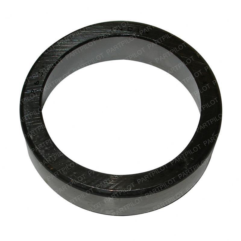 Yanmar JJD7291-TIM - Bearing - Taper Cup