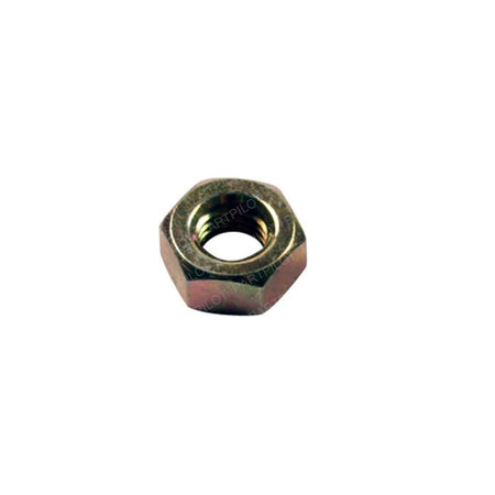 Yanmar 26716-060002 - Nut - Hex - (M6-1.0)