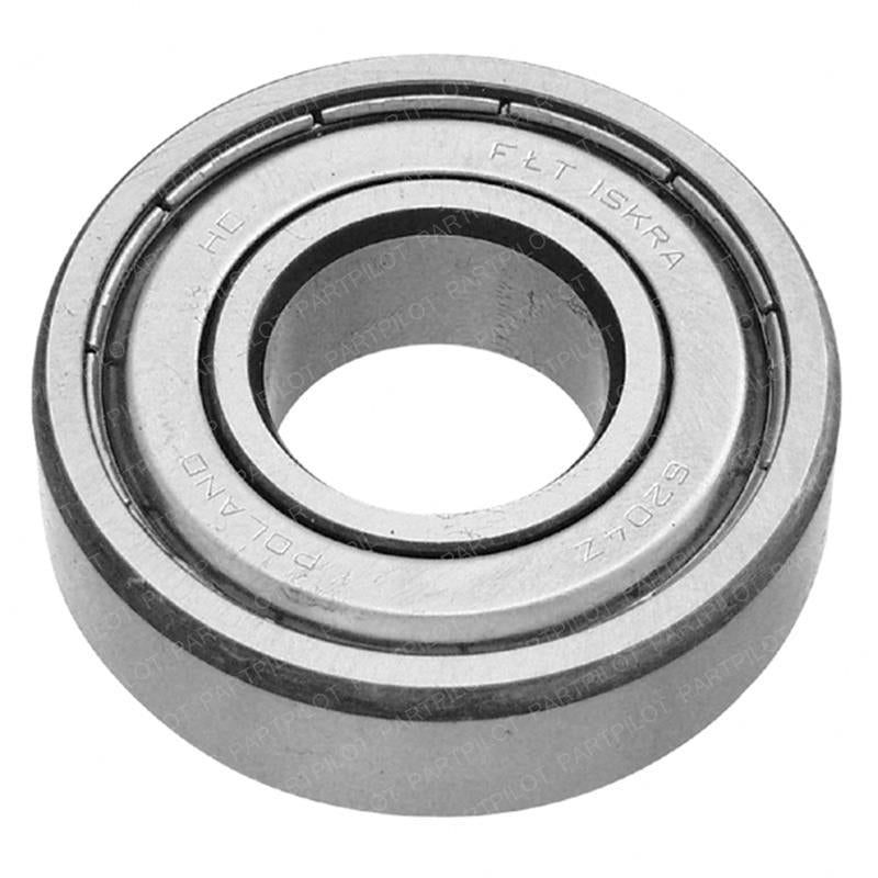 Yanmar JJD9436 - Bearing - Ball Double Shield