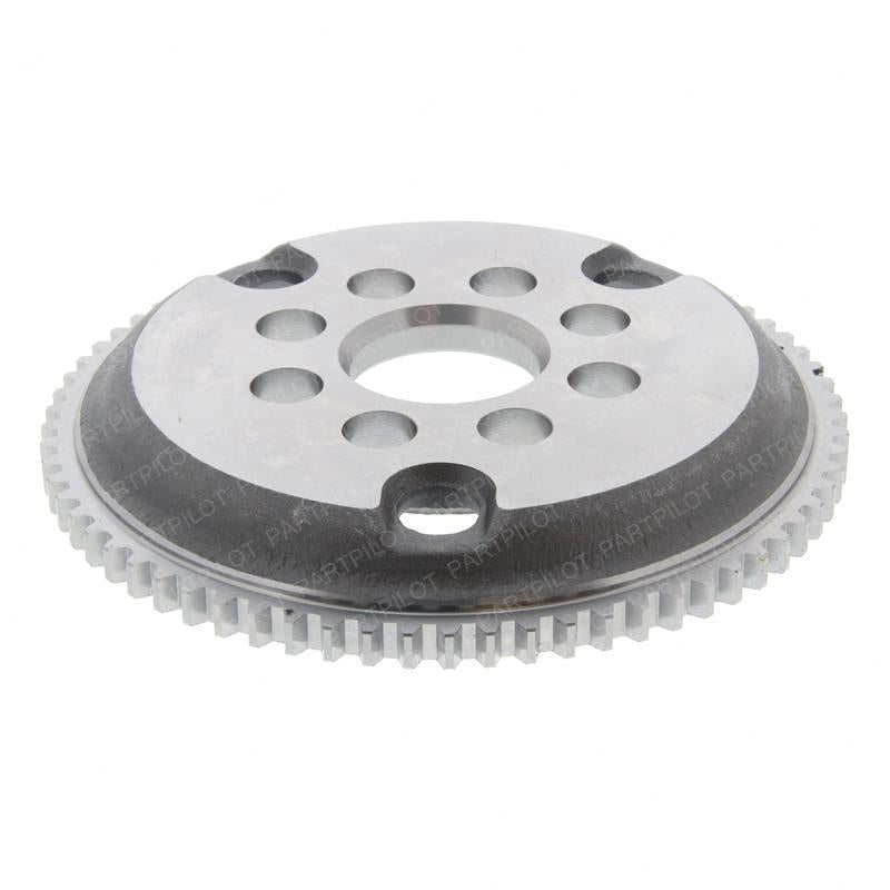 Yanmar 5370651967 - Ring Gear Support