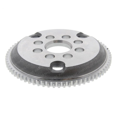 Yanmar 5370651967 - Ring Gear Support