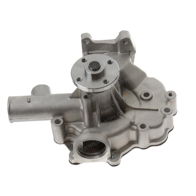 Yanmar 1610078200 - Pump - Water
