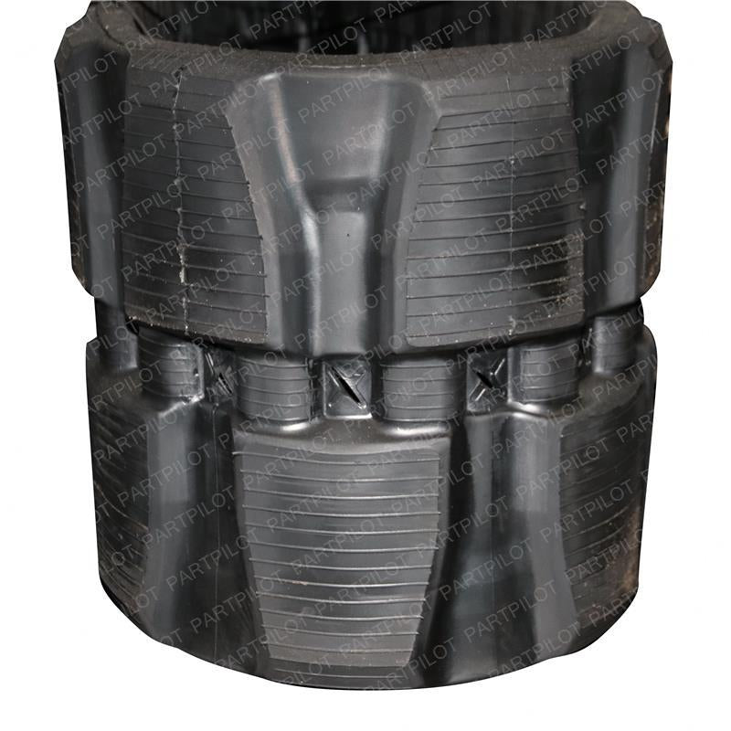 Yanmar 5662002079 - Track - Rubber 230X48X70