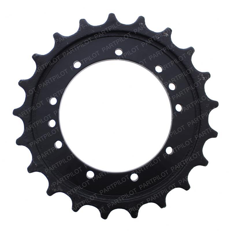 Yanmar 172141-29112EC - Sprocket