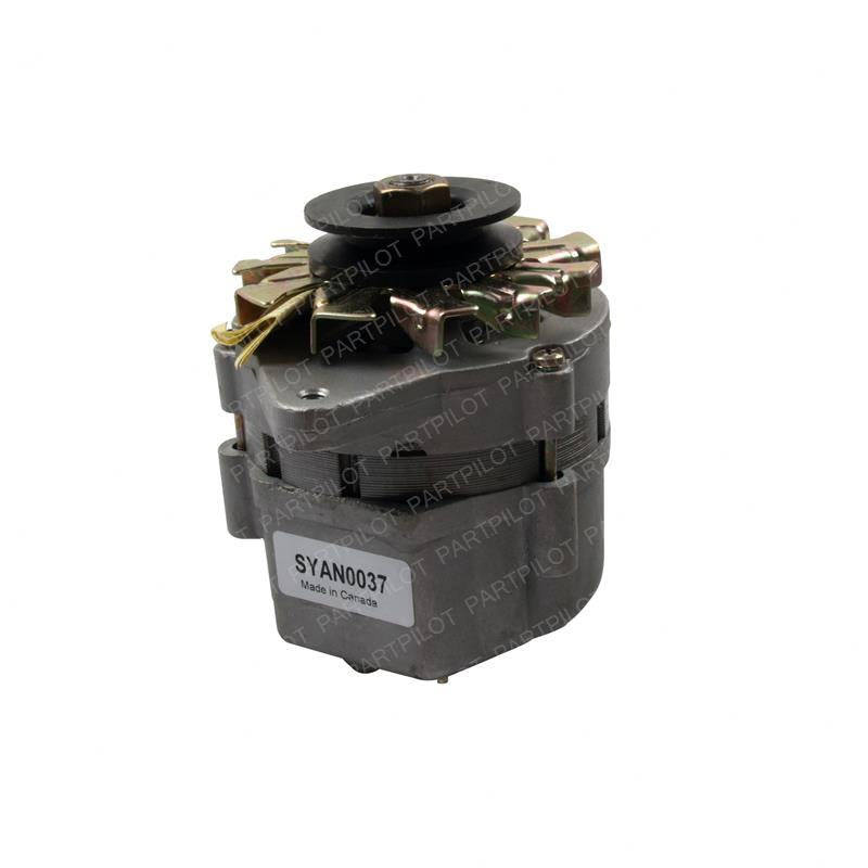 Yanmar 128270-77200 - Alternator - New