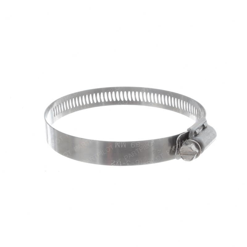 Yanmar ES8450066 - Clamp - Hose 2 1/2 - 3 1/2 Inch