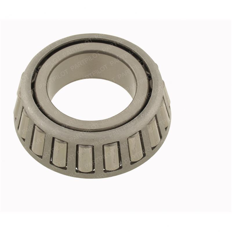 Yanmar JJD10065 - Bearing - Taper Cone