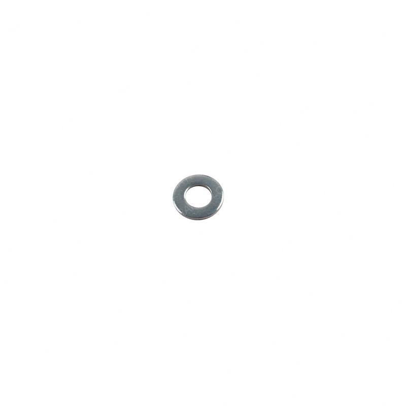 Yanmar 1307707018 - Washer - 5/16 Plain Zinc