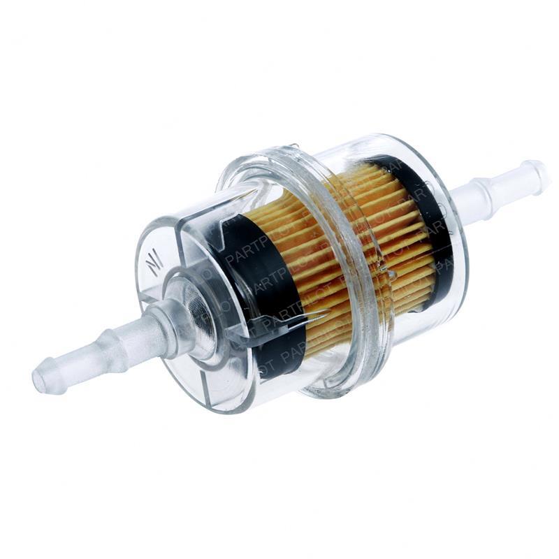 Yanmar 1258143012 - Filter - Fuel