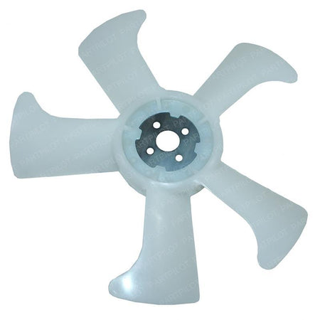 Yanmar 129335-44740 - Fan - Radiator