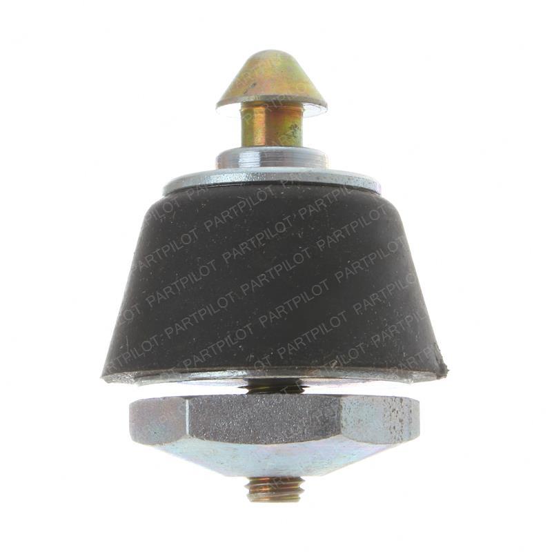 Yanmar JAZ62415 - Lock - Door