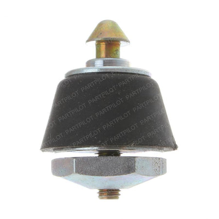 Yanmar JAZ62415 - Lock - Door