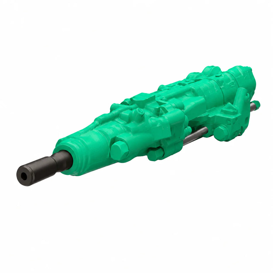 Montabert Hydraulic Drifters | HC 200 A-RP