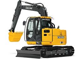 John Deere 75G