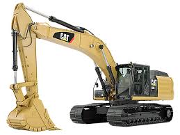 Caterpillar 336EL