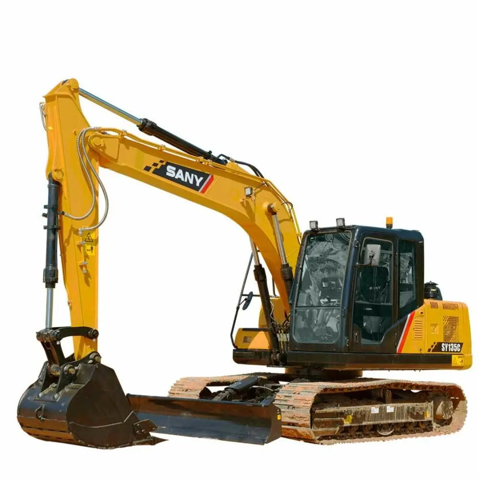Sany SY135C