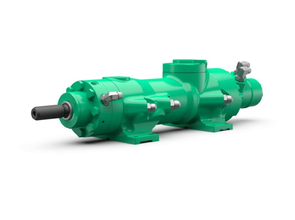 Montabert Drifters | HC25