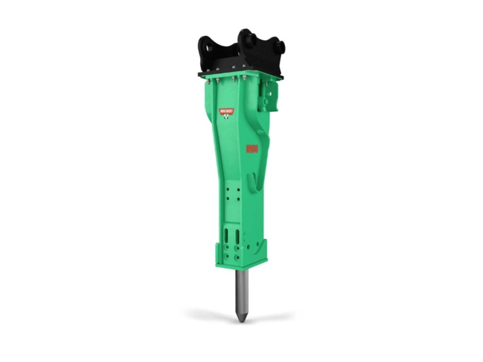 Montabert Medium Breakers | M900