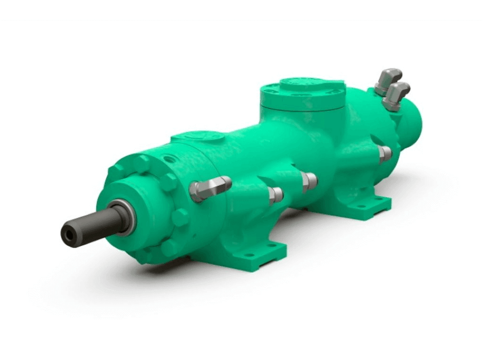 Montabert Drifters | HC20