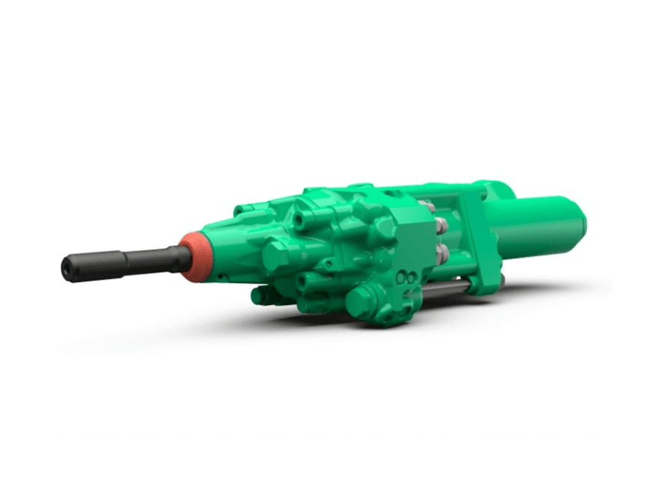 Montabert Drifters | HC50