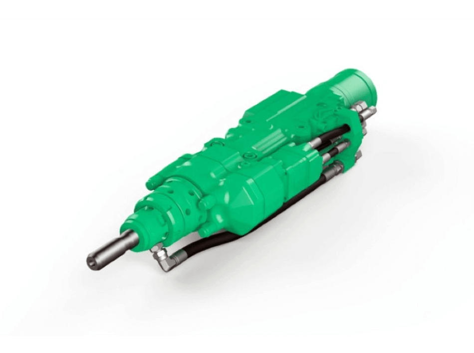 Montabert Drifters | HC95