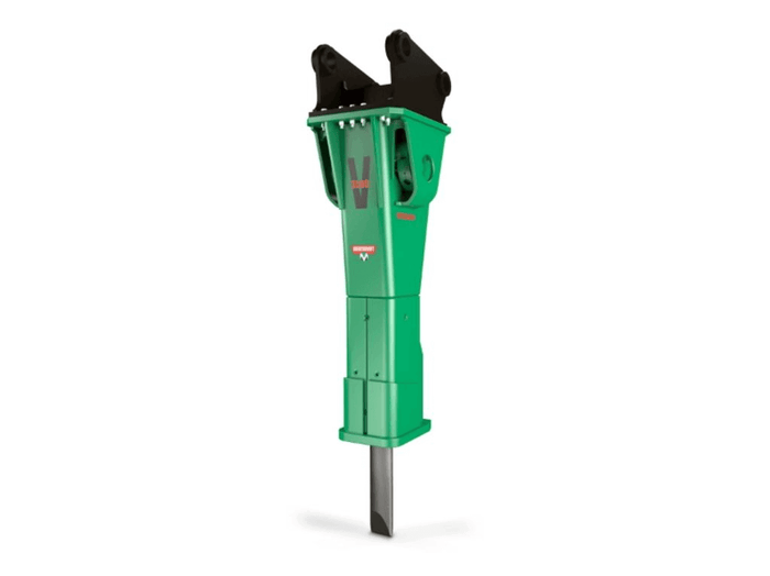 Montabert Heavy Breakers | V3500
