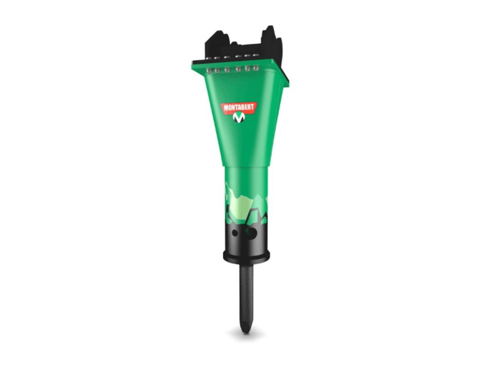 Montabert Compact Breakers | SC22