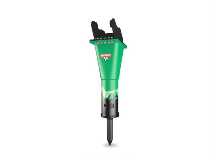 Montabert Compact Breakers | SC28
