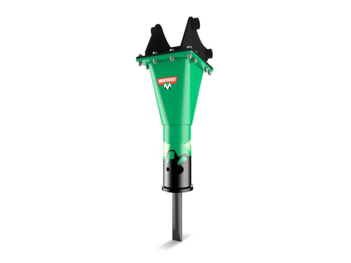 Montabert Compact Breakers | SC36
