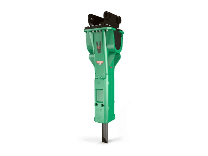 Montabert Variable Breakers | V45